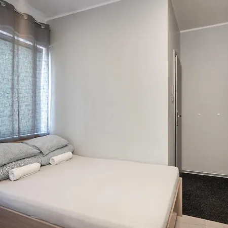 Keja Aparts - 02 Centrum * Gdynia