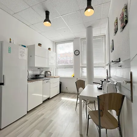 Keja Aparts - 02 Centrum Gdynia