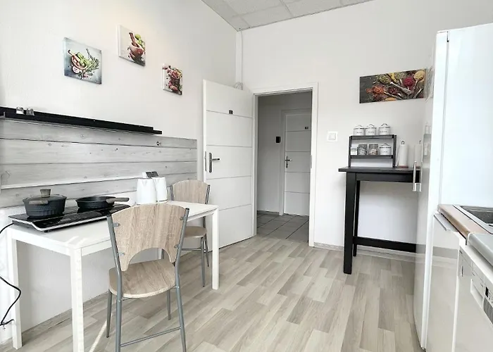 Keja Aparts - 02 Centrum *