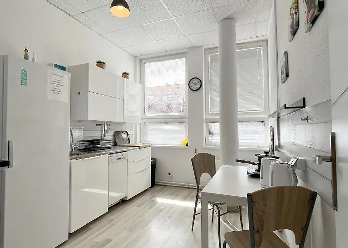 Keja Aparts - 02 Centrum Gdynia